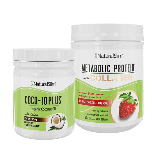 Morning Booster - NaturalSlim USA