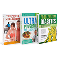 Frank Suarez English Book Collection - NaturalSlim USA