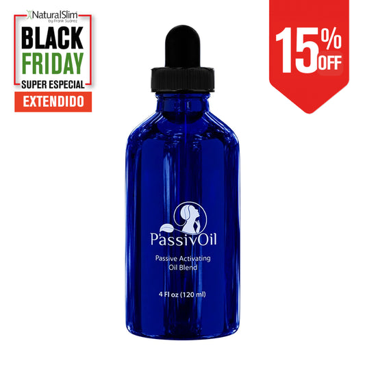 PassivOil™ | Aceites Esenciales