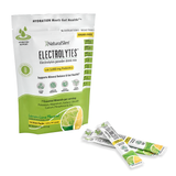 NaturalSlim Electrolytes™ Lemon-Lime
