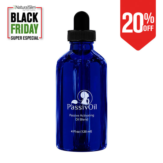 PassivOil™ | Essential Oils