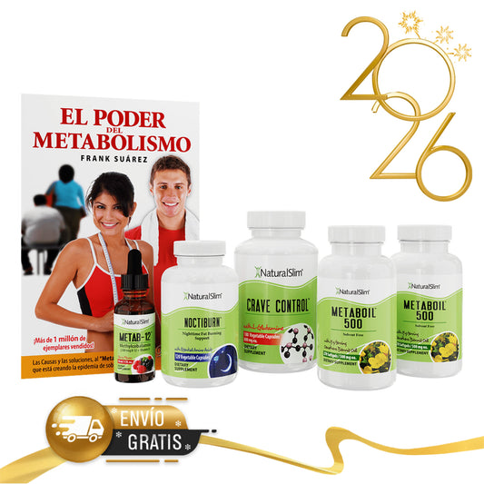 Super Booster Kit™️ - NaturalSlim USA