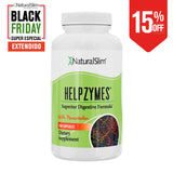 Helpzymes® | Enzimas Digestivas
