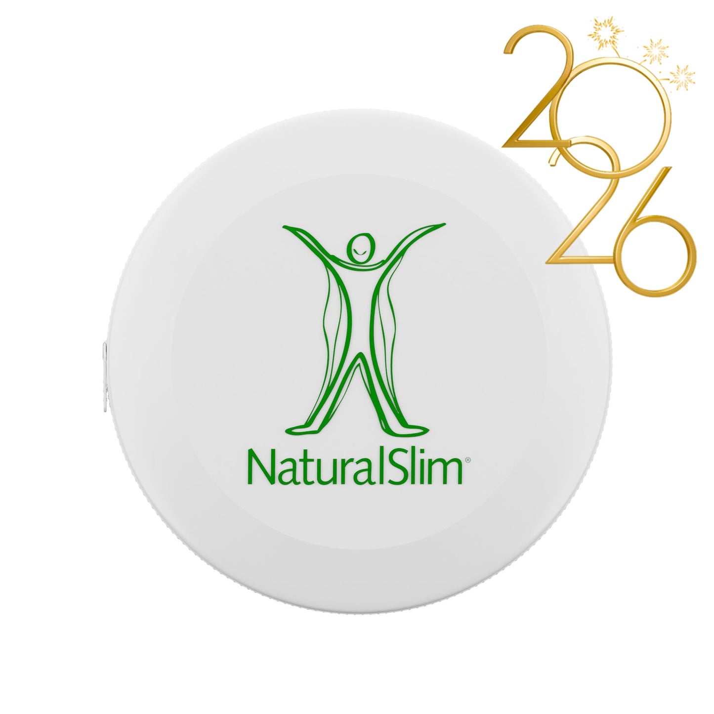 Cinta de Medidas - NaturalSlim USA