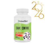Crave Control | Control de los Antojos - NaturalSlim USA