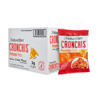 CRONCHIS™ Protein Bites | ¡Snack con Propósito! - NaturalSlim USA