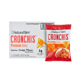 CRONCHIS™ Protein Bites | ¡Snack con Propósito!