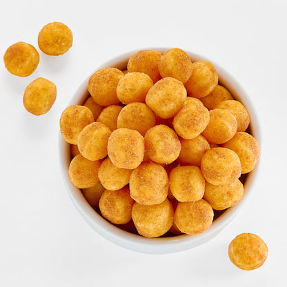 CRONCHIS™ Protein Bites | ¡Snack con Propósito!