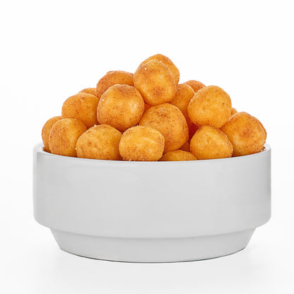 CRONCHIS™ Protein Bites | ¡Snack con Propósito!