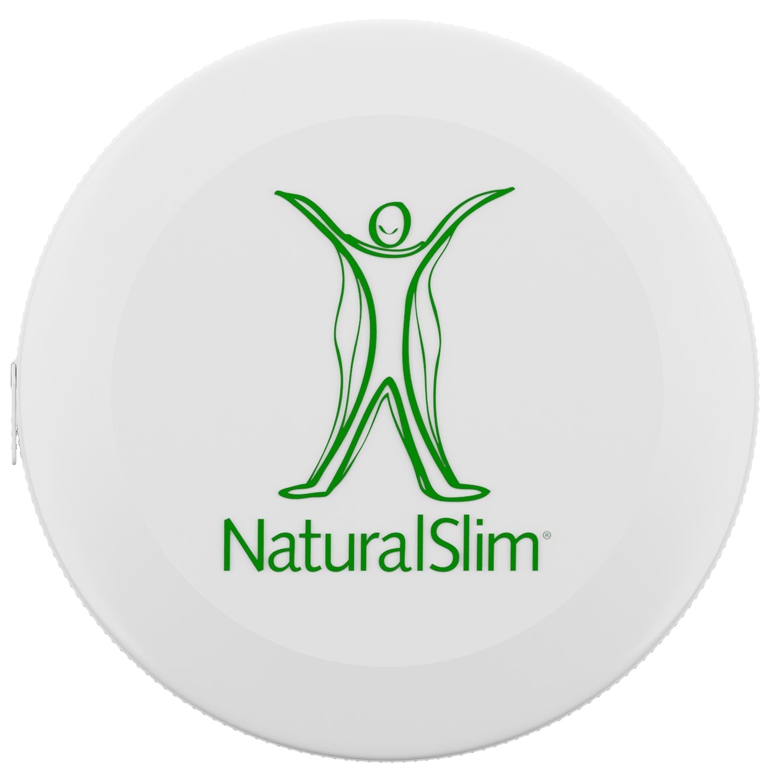 Cinta de Medidas - NaturalSlim USA