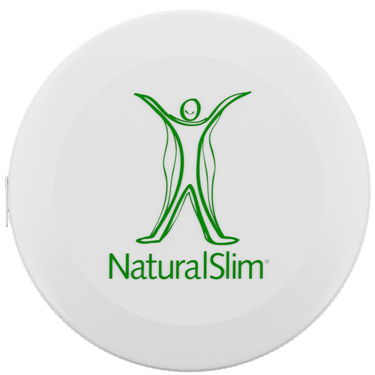 Cinta de Medidas - NaturalSlim USA