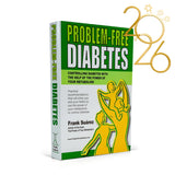 Problem - Free Diabetes - English Book - NaturalSlim USA