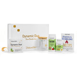 Dúo Dinámico Gift Set | MagicMag®, Kadsorb®, Libro ¡Despierta tu Metabolismo!, Mug y Caja de Regalo con Panfleto Informativo| Magnesio y Potasio - NaturalSlim USA