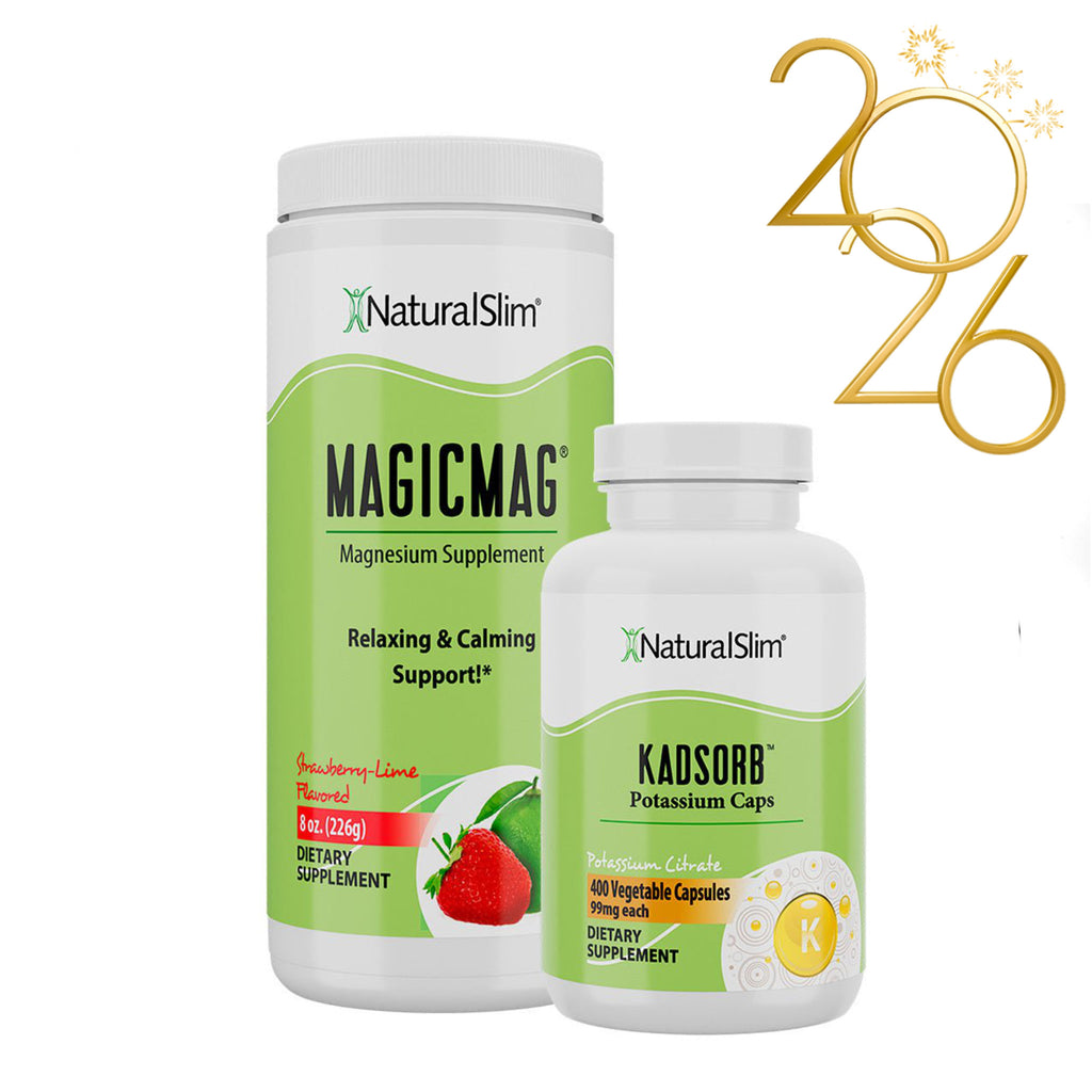 Dúo Dinámico (MagicMag® & Kadsorb®)