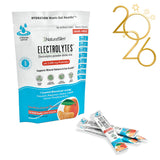 NaturalSlim Electrolytes™ Mandarin Orange - NaturalSlim USA
