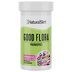 Good Flora® - Probiotics - NaturalSlim USA