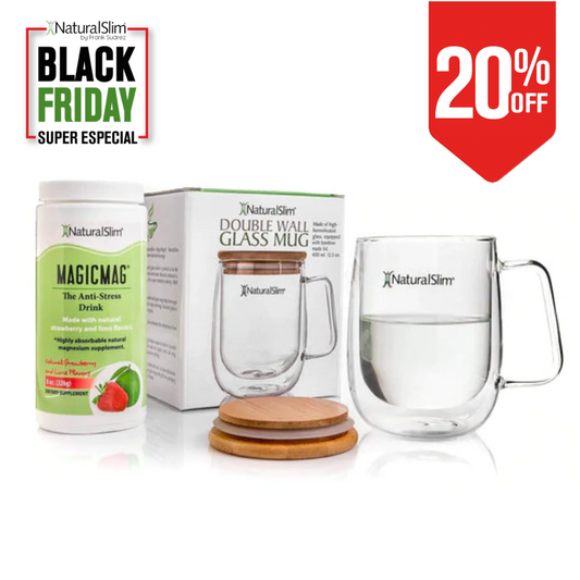 MagicMag and Mug Set