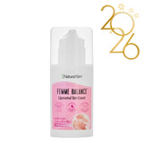 Femme Balance™ | Crema Liposomal Para la Piel - NaturalSlim USA
