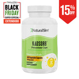 Kadsorb® Potassium | Citrato de Potasio
