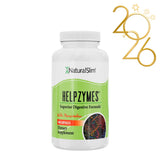 Helpzymes® | Enzimas Digestivas - NaturalSlim USA
