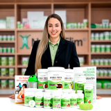 Programa Personal de NaturalSlim® (ESPAÑOL) | El Programa Completo Para Perder Grasa y Mejorar tu Metabolismo de Forma Saludable