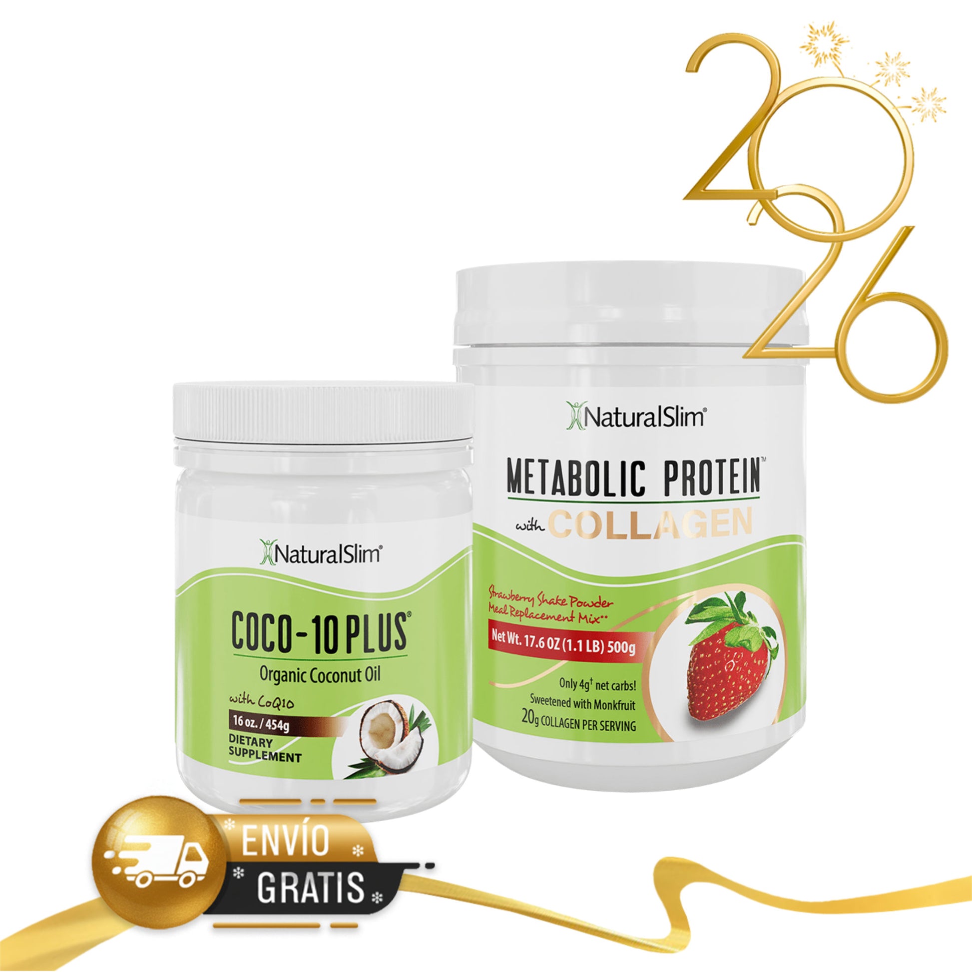 Morning Booster - NaturalSlim USA