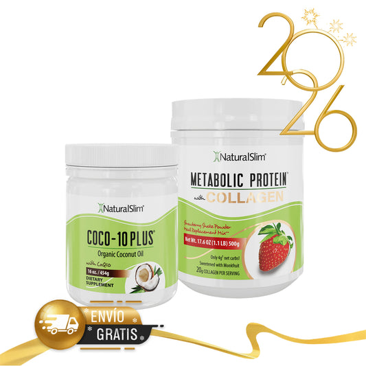 Morning Booster - NaturalSlim USA