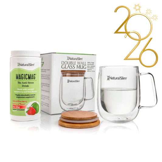 MagicMag and Mug Set - NaturalSlim USA