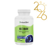 NoctiBurn® | Quemadores de Grasa Nocturnos* - NaturalSlim USA