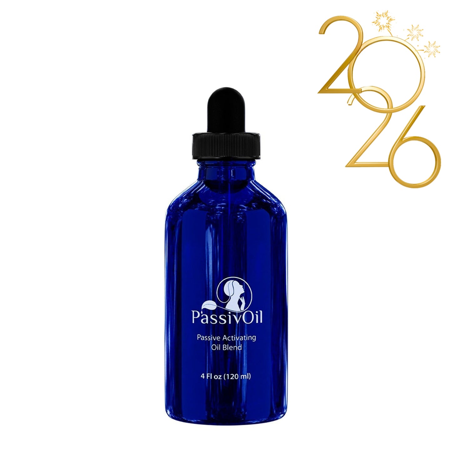 PassivOil™ | Aceites Esenciales - NaturalSlim USA