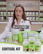 Cortisol Kit