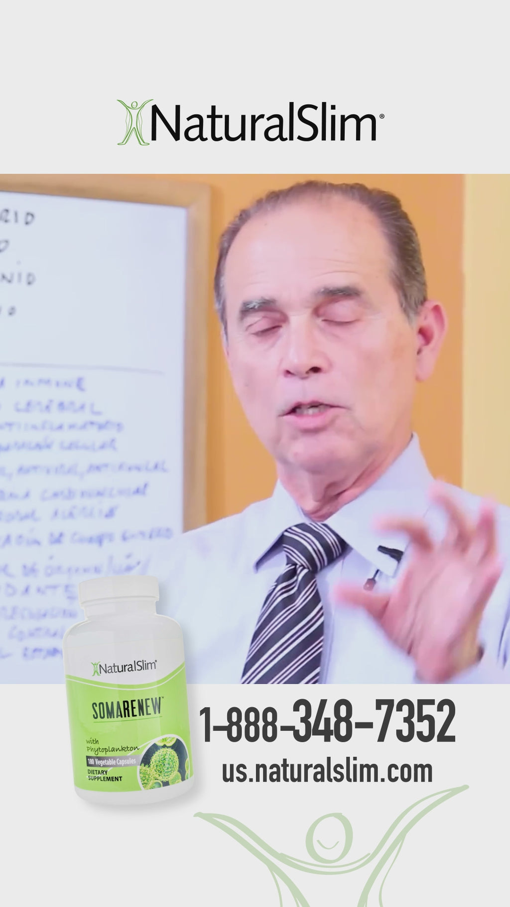 SomaRenew® | Metabolism Support