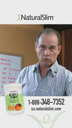 Metabolic Vitamins® | Powerful Vitamins | Multivitamins and Minerals, B-Complex with Niacin (B3)