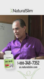 Crave Control | Control de los Antojos
