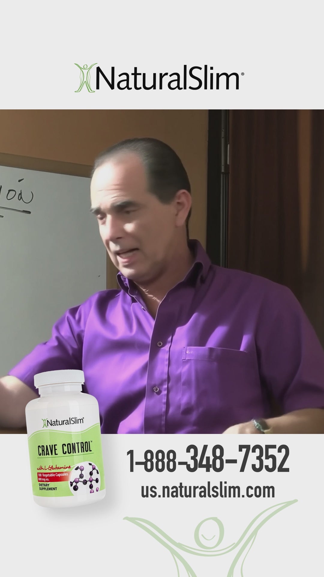 Crave Control | Control de los Antojos