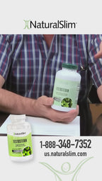 Testosterin™ | Help For Gentlemen