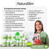 NaturalSlim Personal Program™ (SPANISH)