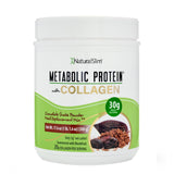 3 Metabolic Protein Collagen™ | Envío GRATIS - NaturalSlim USA