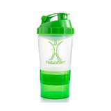 NaturalSlim® Shaker Bottle