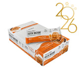 NaturalSlim® Protein Snackbar™ Peanut Butter Chocolate Chip | Barras de proteína - NaturalSlim USA