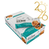 NaturalSlim® Protein Snackbar™ Chocolate Chip Cookie Dough | Barras de proteína - NaturalSlim USA