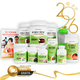 NaturalSlim Speed Package - NaturalSlim USA