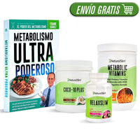 Kit Energía Abundante