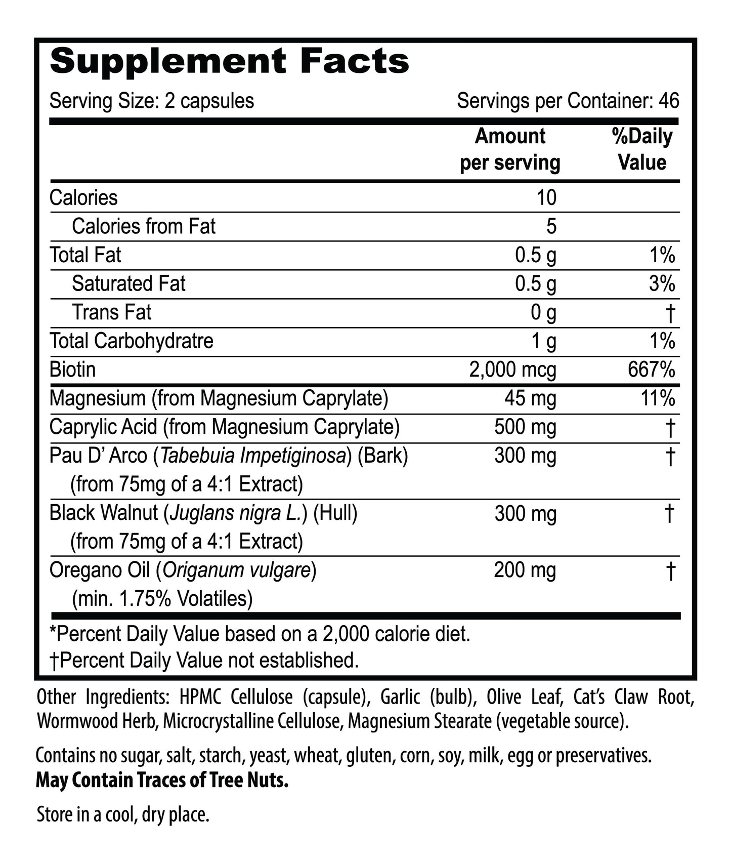 Candiseptic® Kit - Limpieza de Hongo Candida Albicans y libro de Frank Suárez | Envío GRATIS
