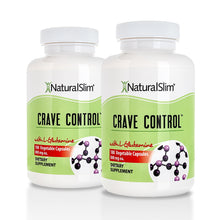 Cargar imagen en el visor de la galería, Crave Control™ | Control de los Antojos con L-Glutamina y Tiamina (Vitamina B1)