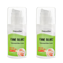 Cargar imagen en el visor de la galería, Femme Balance™ | Crema de Progesterona