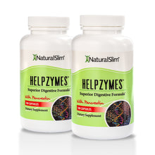 Load image into Gallery viewer, Helpzymes™ - Digestive Enzymes