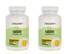 Load image into Gallery viewer, Kadsorb Potassium™ 400 Cap
