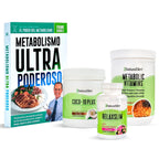 Kit Energía Abundante - NaturalSlim USA