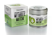 Cargar imagen en el visor de la galería, Metabolic Matcha™ Tea | Té Matcha Orgánico